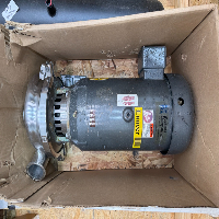 Paul Mueller Company Stainless Steel Heat Exchanger image 1